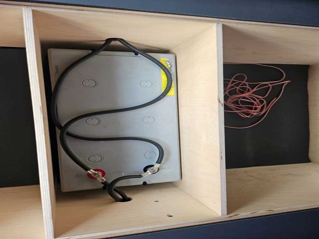 Chevrolet Chevy Van 2003 Blanco - Importación desde Corea - HF Imports Iquique - Foto 16