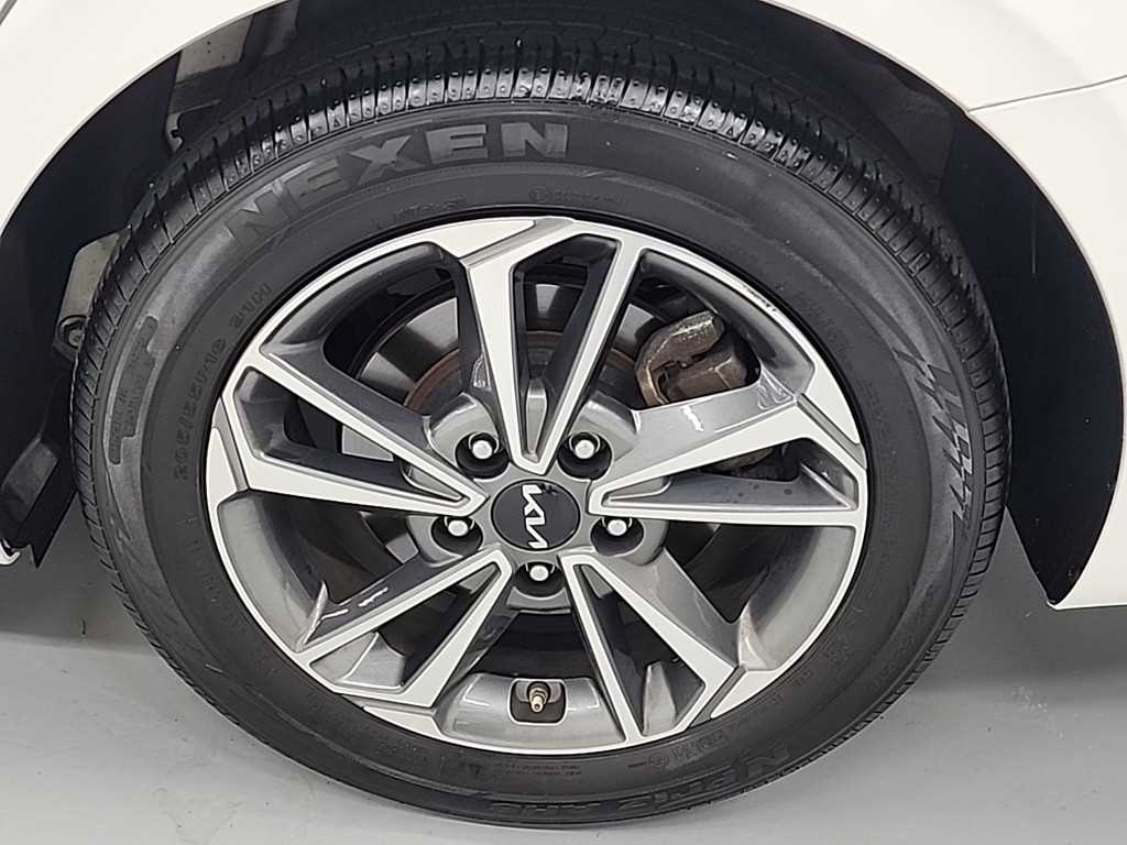 KIA K3 2022 - Importación desde Corea - HF Imports Iquique - Foto 20