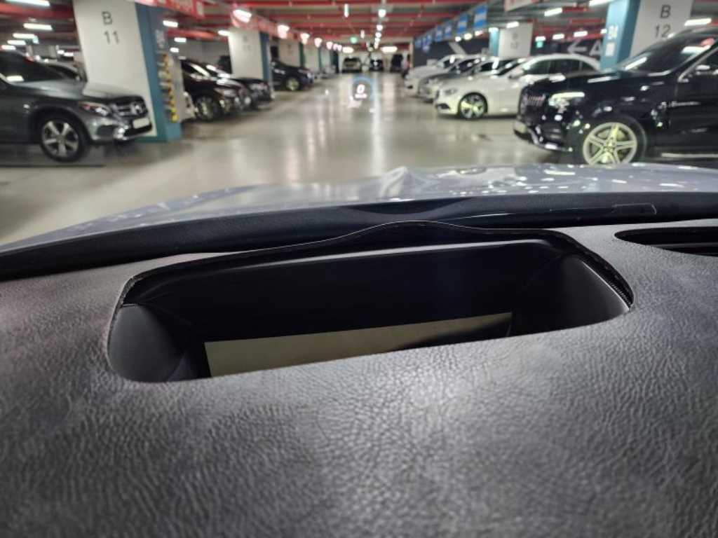 Mercedes Benz GLE Class 2023 Blanco - Importación desde Corea - HF Imports Iquique - Foto 18