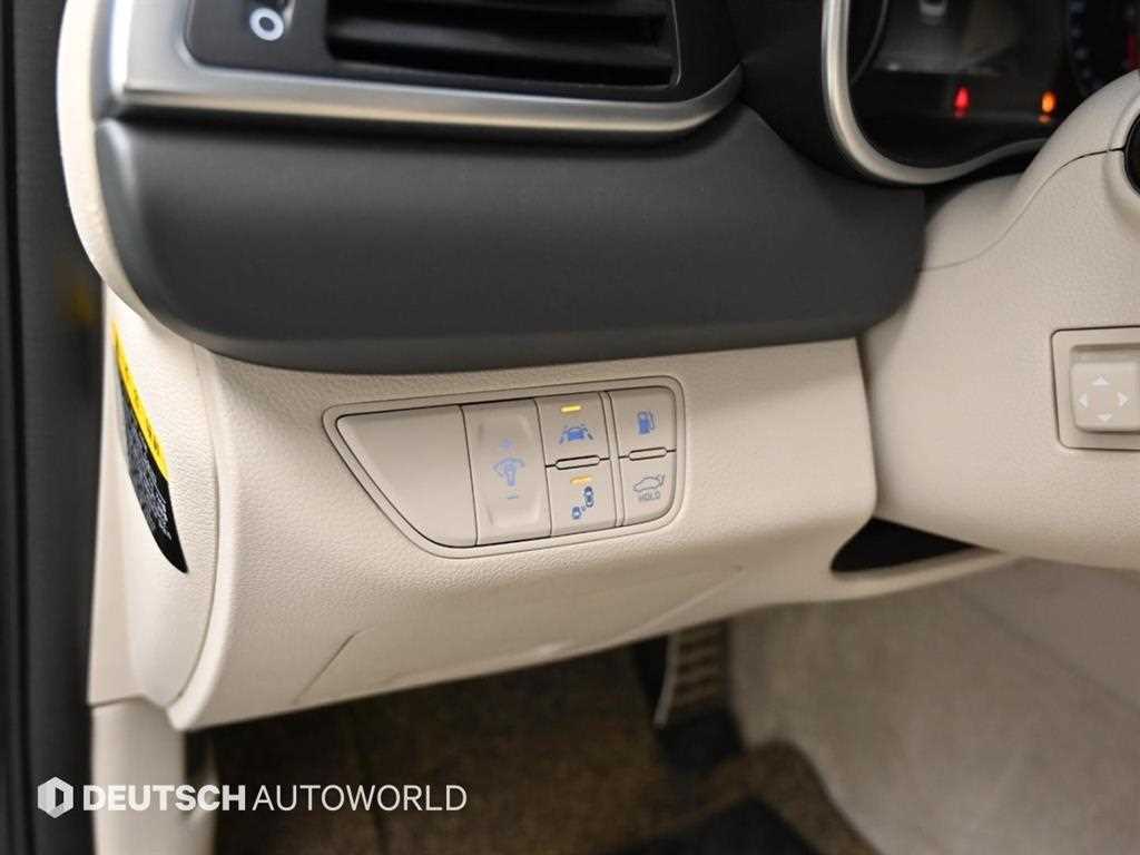 Genesis G70 2019 Negro - Importación desde Corea - HF Imports Iquique - Foto 17