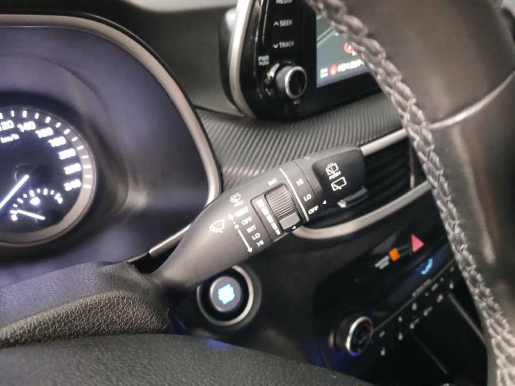 HYUNDAI Tucson 2020 Blanco - Importación desde Corea - HF Imports Iquique - Foto 17