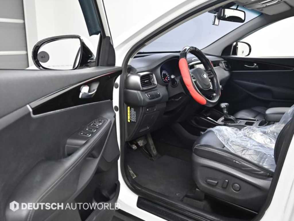 KIA Sorento - Vista 11