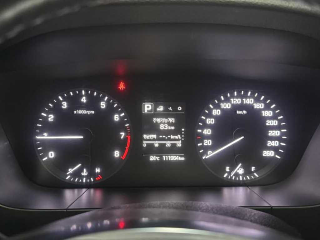 HYUNDAI Sonata - Vista 7