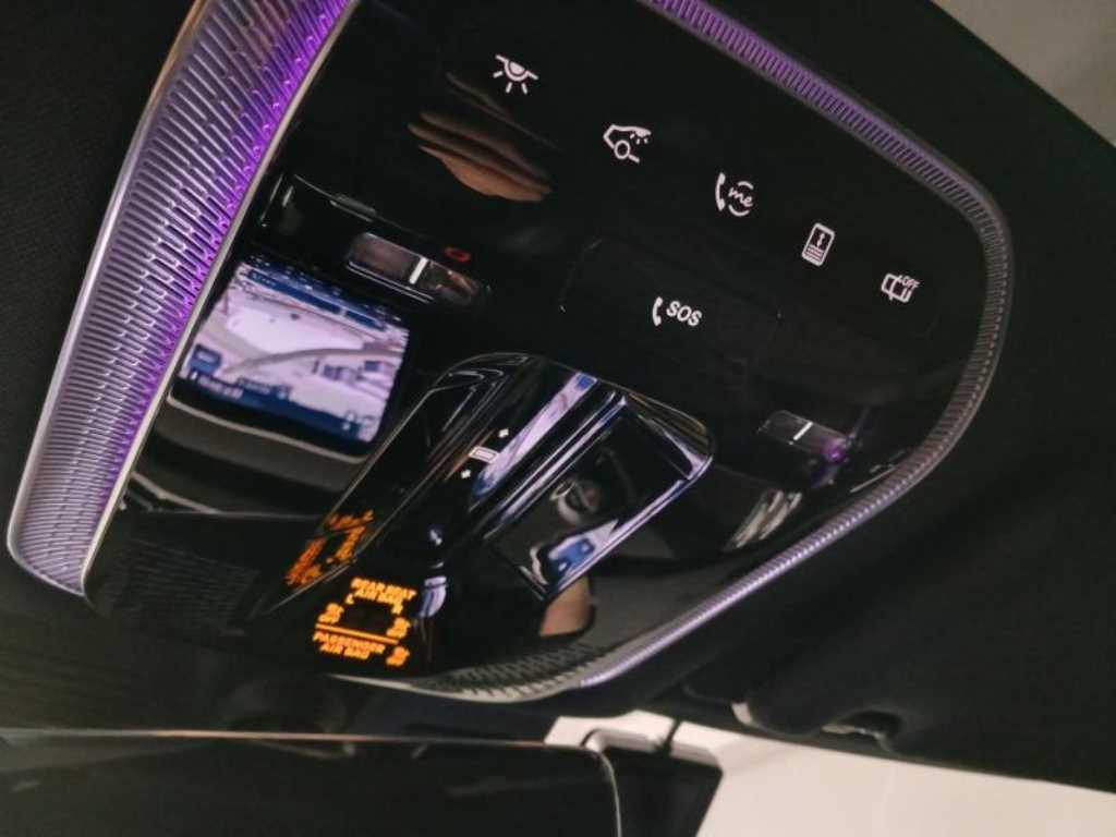 Mercedes Benz S Class 2023 Blanco - Importación desde Corea - HF Imports Iquique - Foto 16