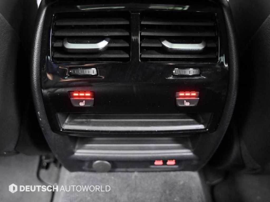 BMW 5 Series 2023 - Importación desde Corea - HF Imports Iquique - Foto 16