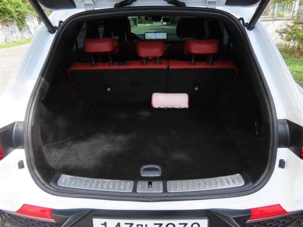 Genesis GV70 2021 - Importación desde Corea - HF Imports Iquique - Foto 18