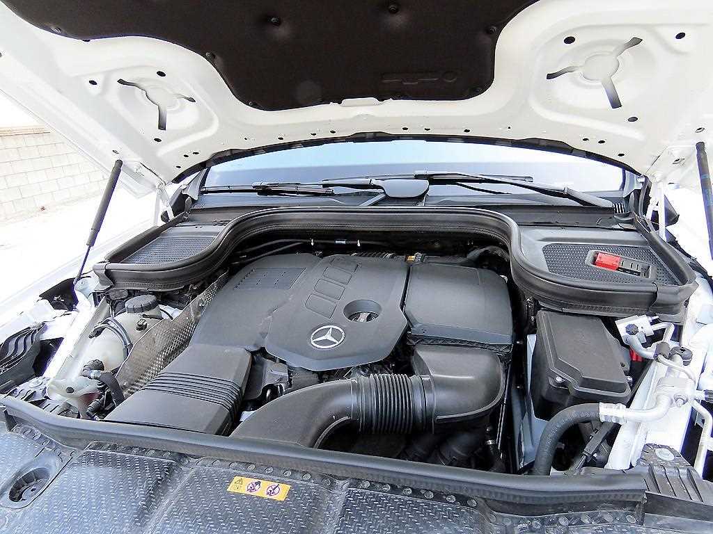 Mercedes Benz GLE Class 2022 Blanco - Importación desde Corea - HF Imports Iquique - Foto 19