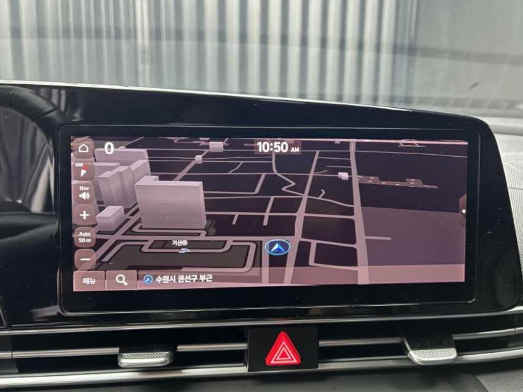 HYUNDAI Avante 2024 - Importación desde Corea - HF Imports Iquique - Foto 13