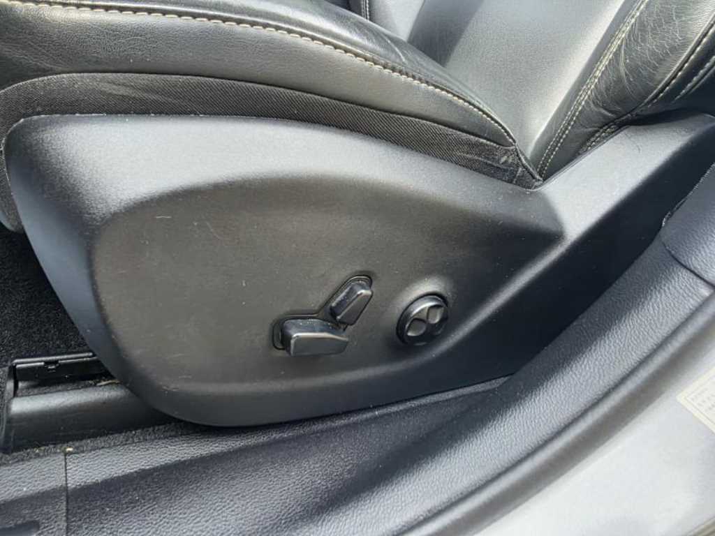 Jeep Cherokee - Vista 12