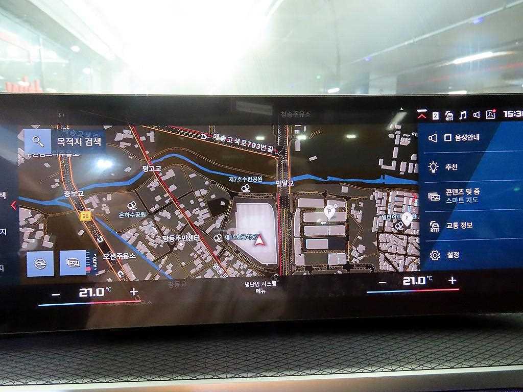 BMW 3 series 2024 Negro - Importación desde Corea - HF Imports Iquique - Foto 13