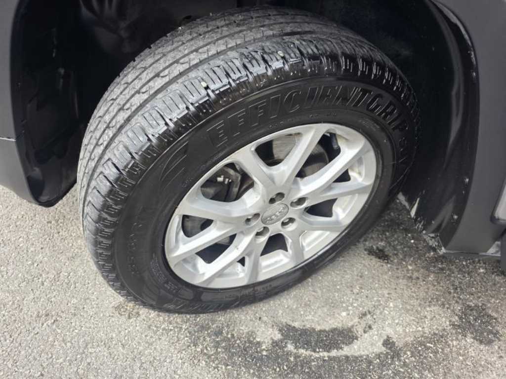 Jeep Cherokee 2015 Gris - Importación desde Corea - HF Imports Iquique - Foto 20