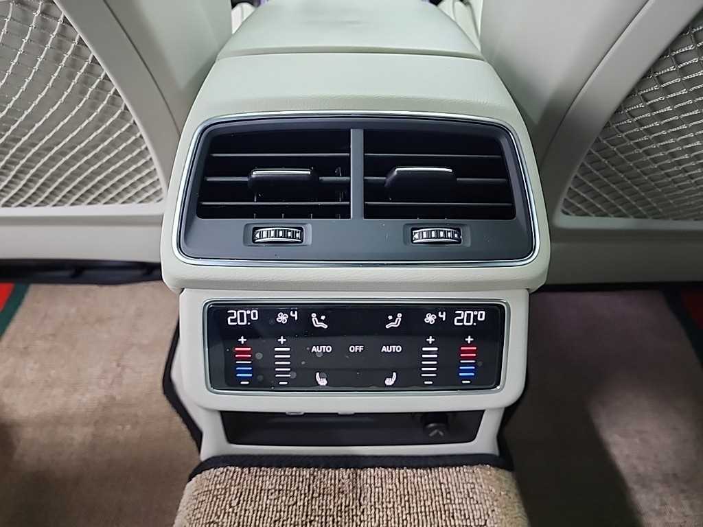 Audi A7 2022 - Importación desde Corea - HF Imports Iquique - Foto 13