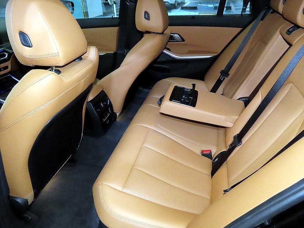 BMW 3 series - Vista 7