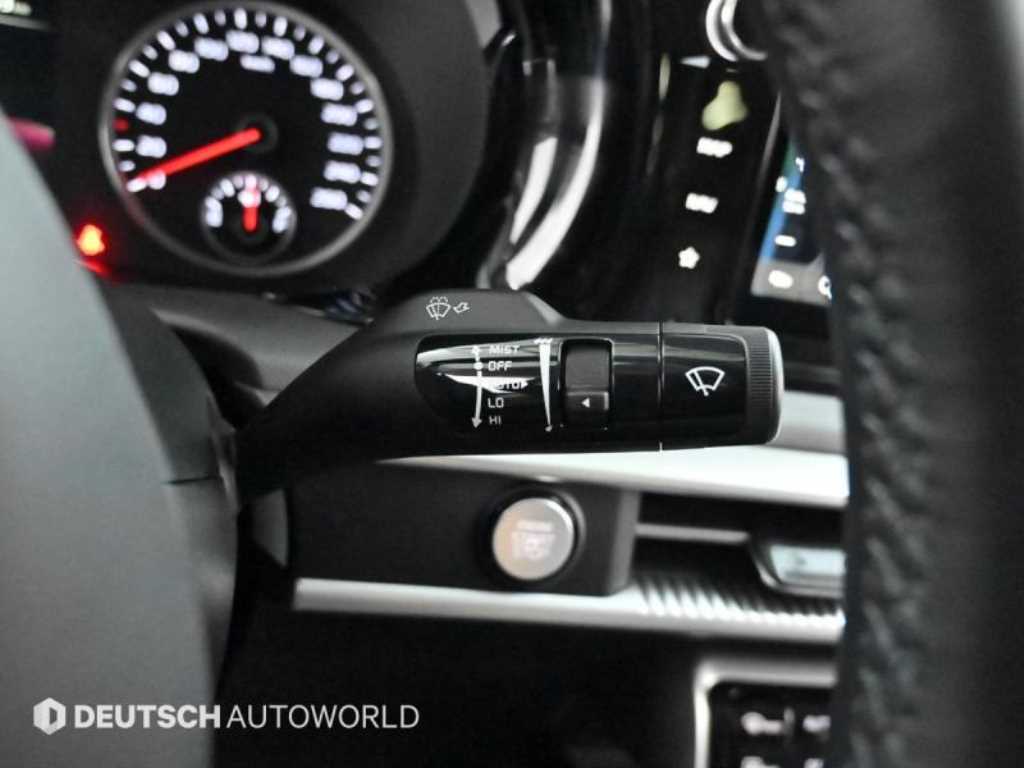 KIA K5 2023 - Importación desde Corea - HF Imports Iquique - Foto 18