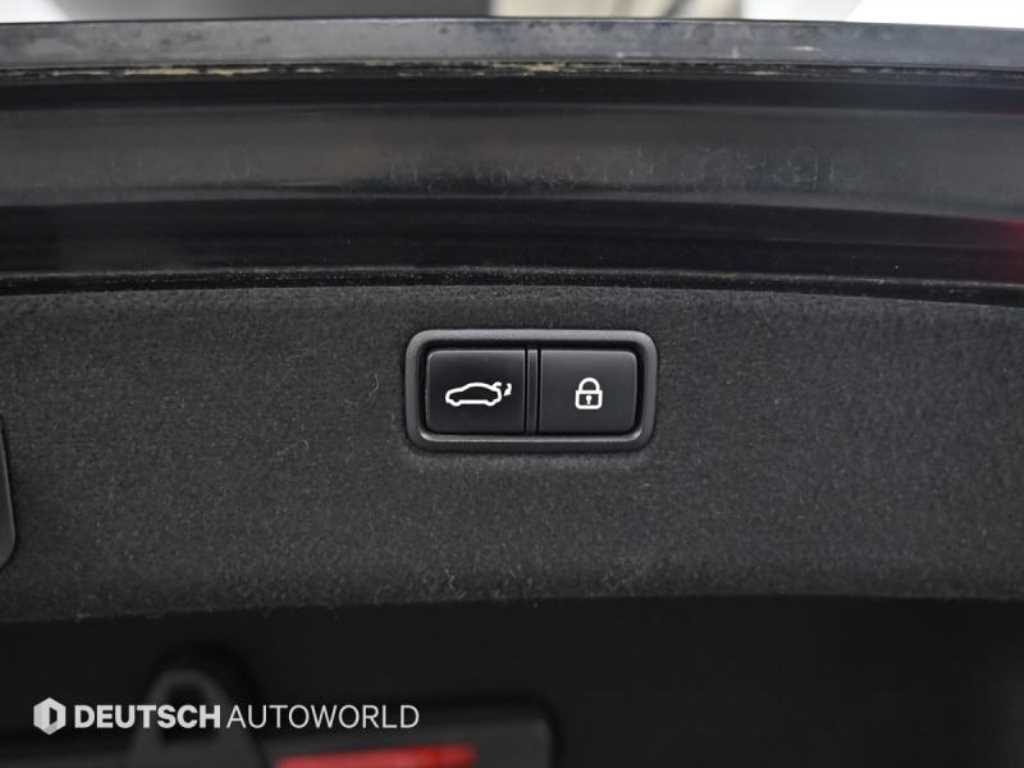 Genesis G80 2017 Negro - Importación desde Corea - HF Imports Iquique - Foto 19