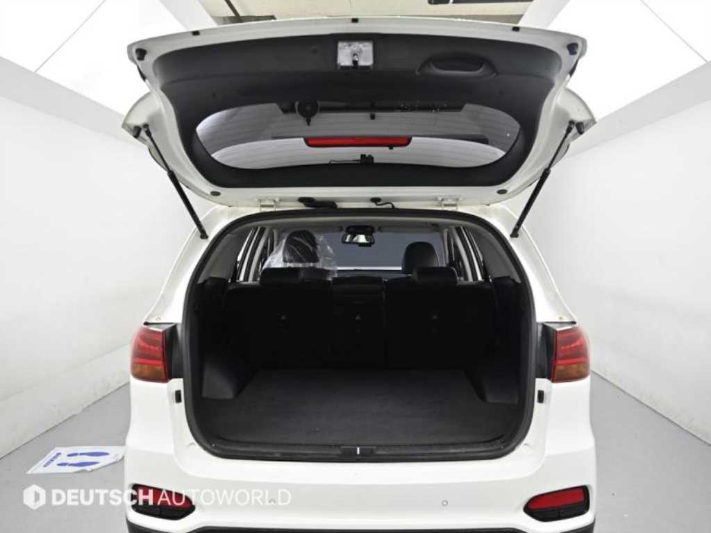 KIA Sorento 2018 - Importación desde Corea - HF Imports Iquique - Foto 20