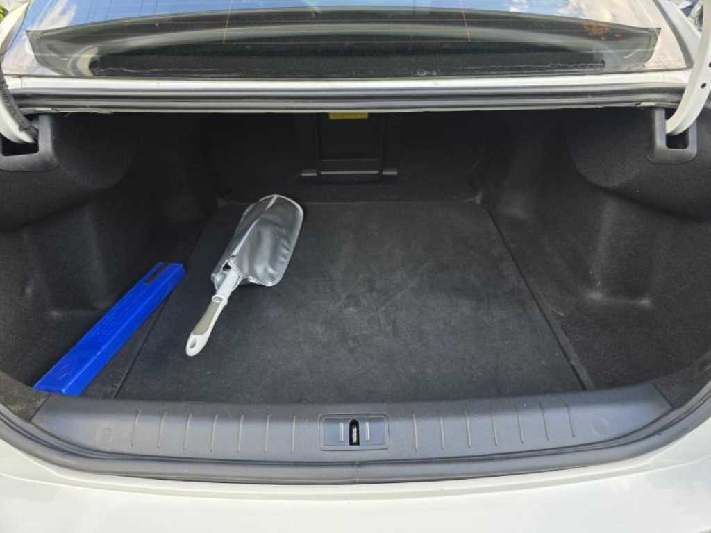 SAMSUNG SM5 2014 Blanco - Importación desde Corea - HF Imports Iquique - Foto 13