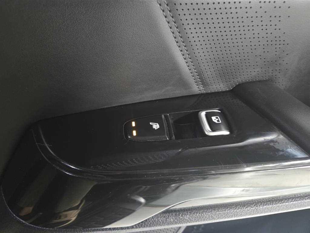 KIA Mohave 2021 Negro - Importación desde Corea - HF Imports Iquique - Foto 17