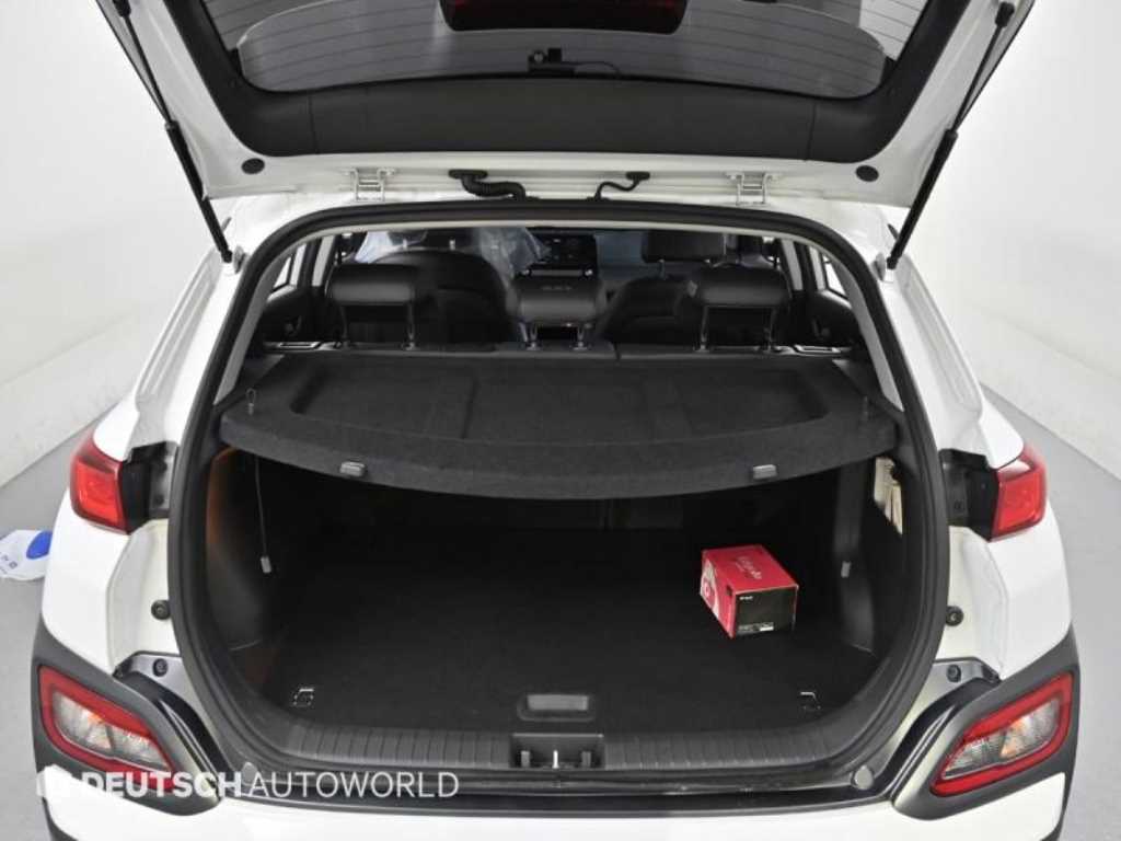 HYUNDAI Kona 2020 - Importación desde Corea - HF Imports Iquique - Foto 20