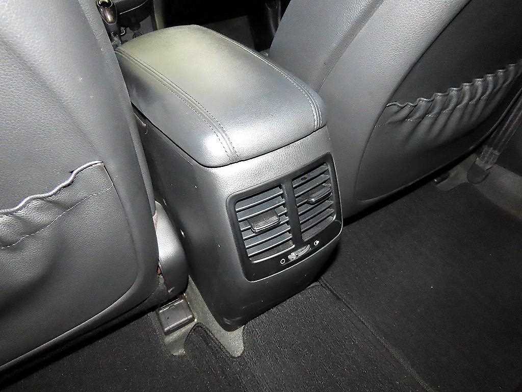 KIA K5 2012 Negro - Importación desde Corea - HF Imports Iquique - Foto 17