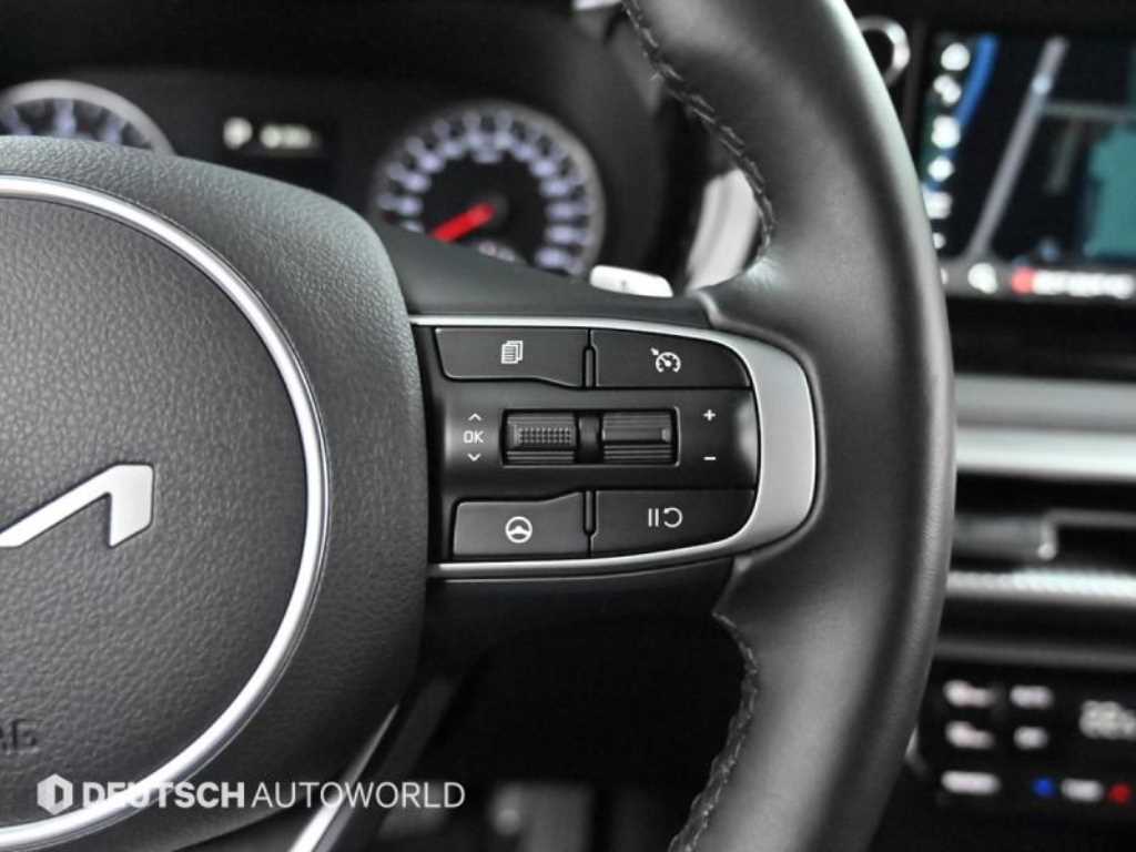 KIA K5 2023 - Importación desde Corea - HF Imports Iquique - Foto 16