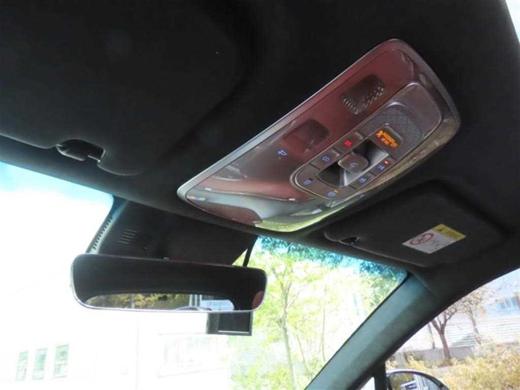 Genesis GV70 - Vista 10