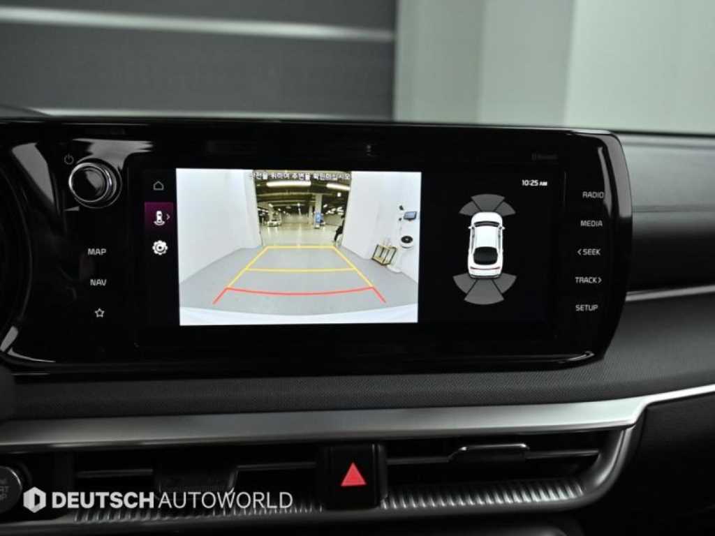 KIA K5 2023 - Importación desde Corea - HF Imports Iquique - Foto 15