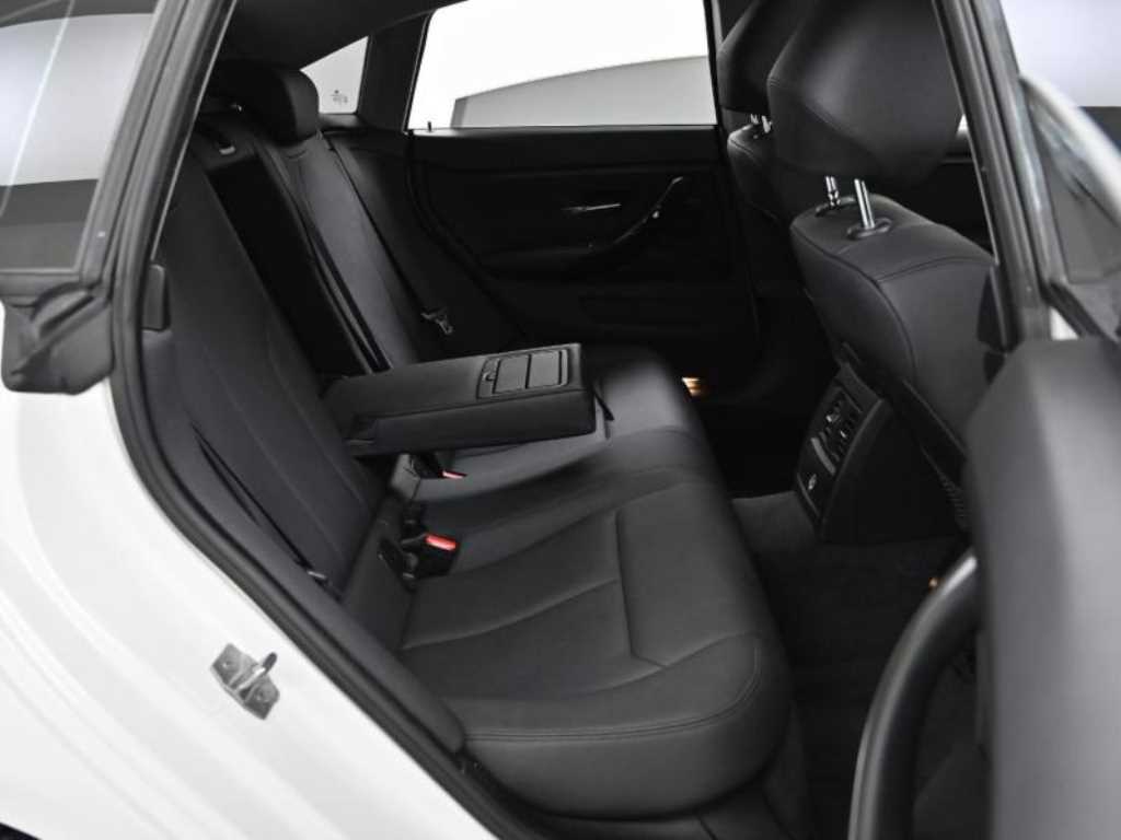 BMW 4 Series - Vista 12