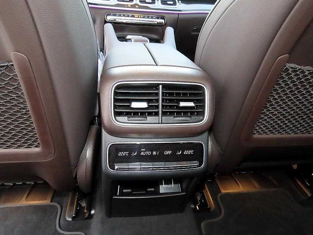 Mercedes Benz GLE Class 2022 Blanco - Importación desde Corea - HF Imports Iquique - Foto 13