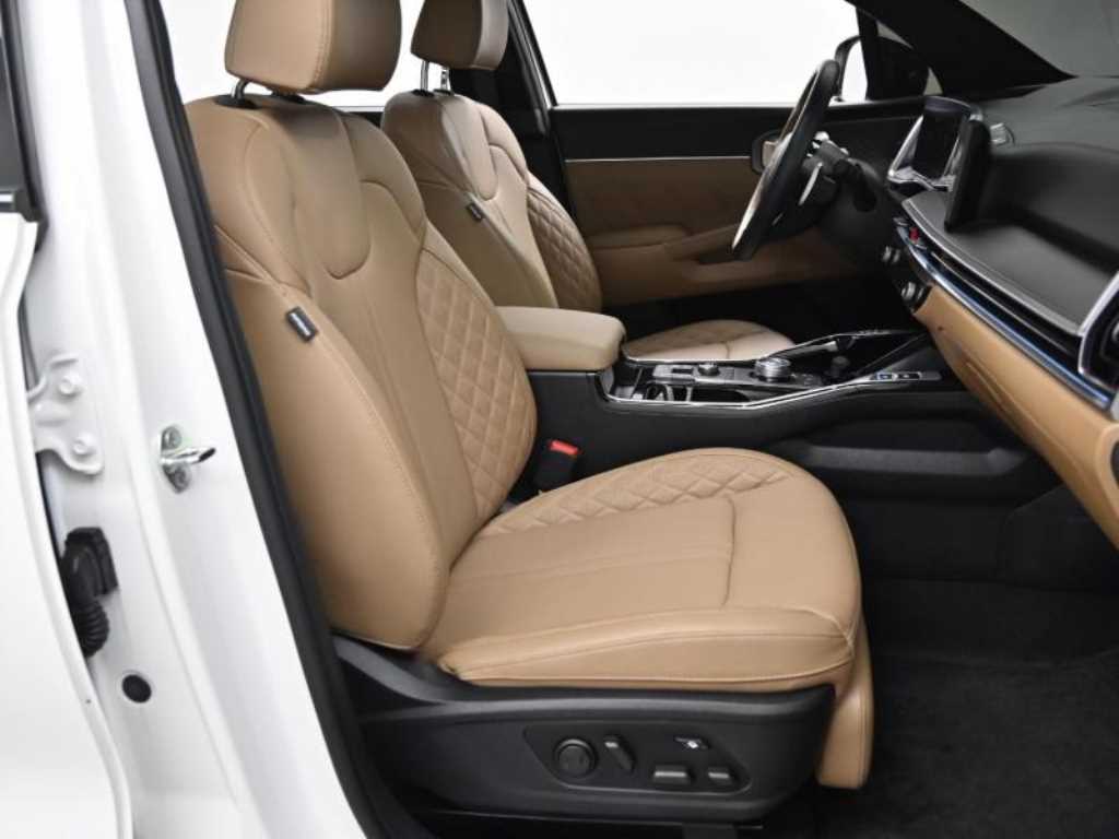 KIA Sorento - Vista 8