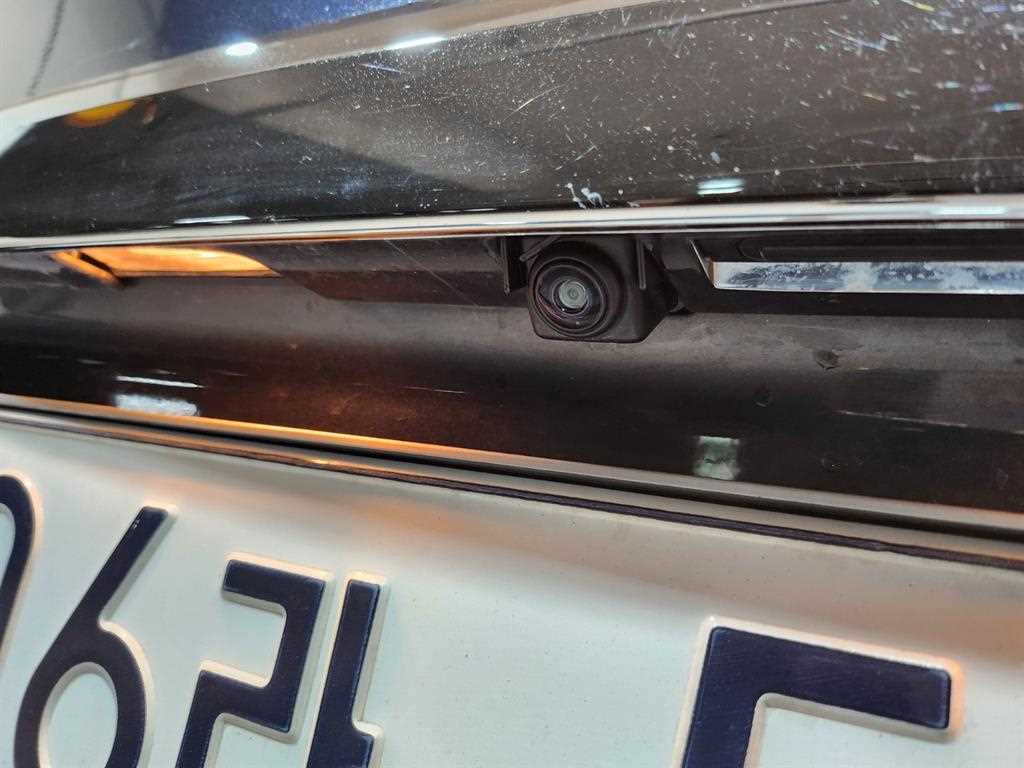 Nissan Altima - Vista 6