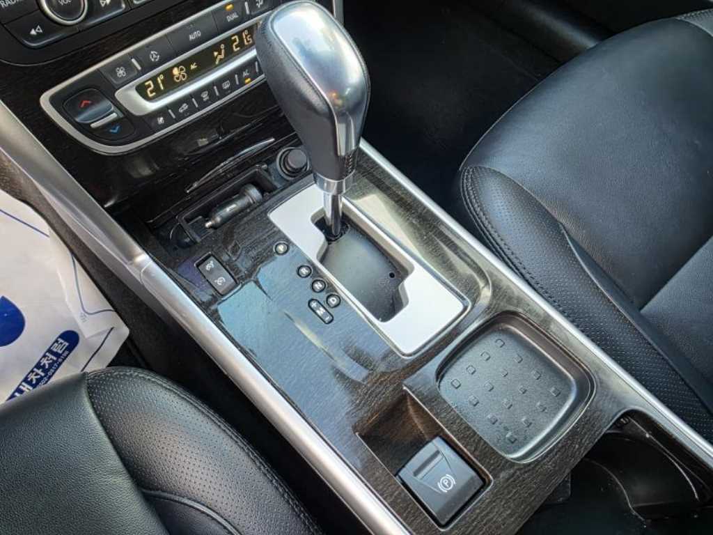 SAMSUNG SM5 2014 Blanco - Importación desde Corea - HF Imports Iquique - Foto 19