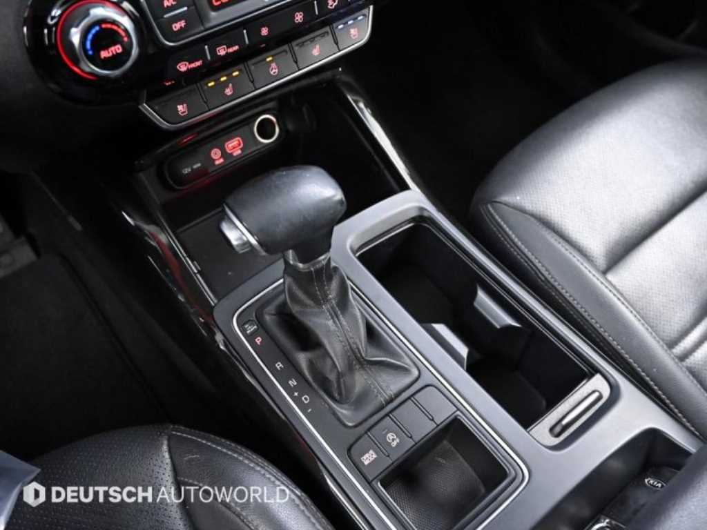 KIA Sorento - Vista 9