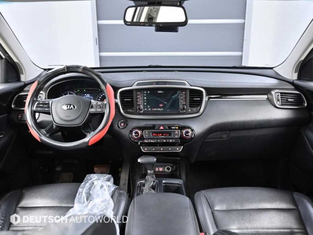 KIA Sorento - Vista 7