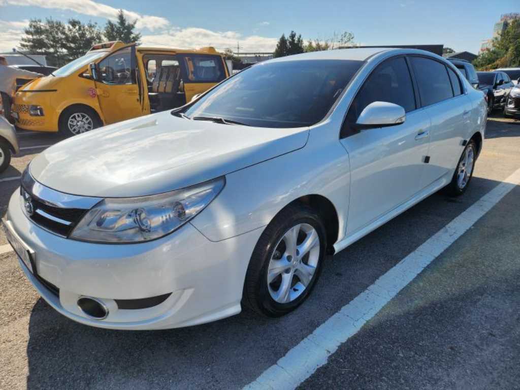 SAMSUNG SM5 - Vista 8