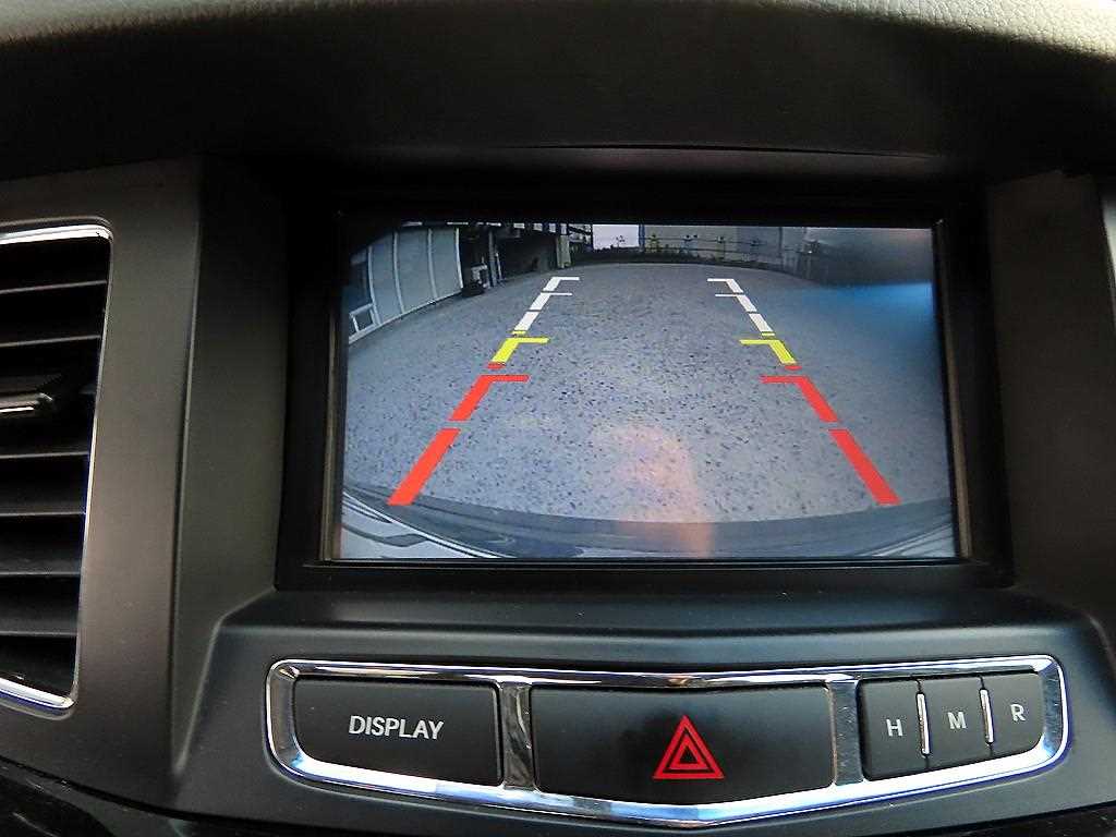 KIA K7 2011 Negro - Importación desde Corea - HF Imports Iquique - Foto 15