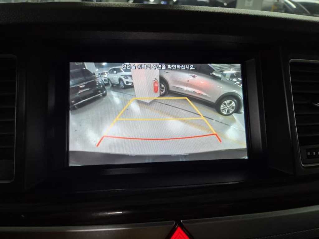 Genesis G80 2019 Negro - Importación desde Corea - HF Imports Iquique - Foto 17