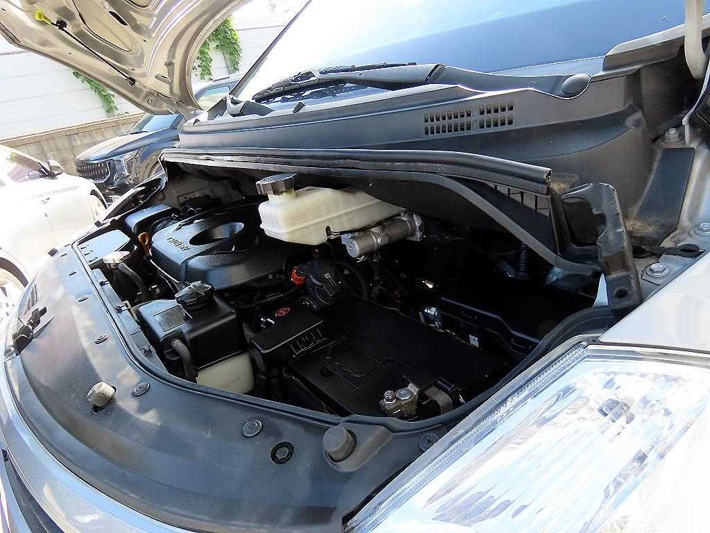 HYUNDAI Starex 2017 Gris - Importación desde Corea - HF Imports Iquique - Foto 18