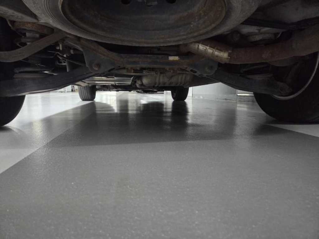 KIA Carnival - Vista 6