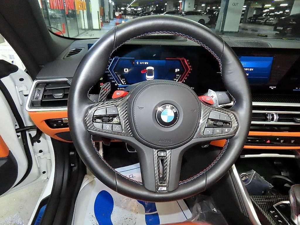 BMW 4 Series - Vista 11