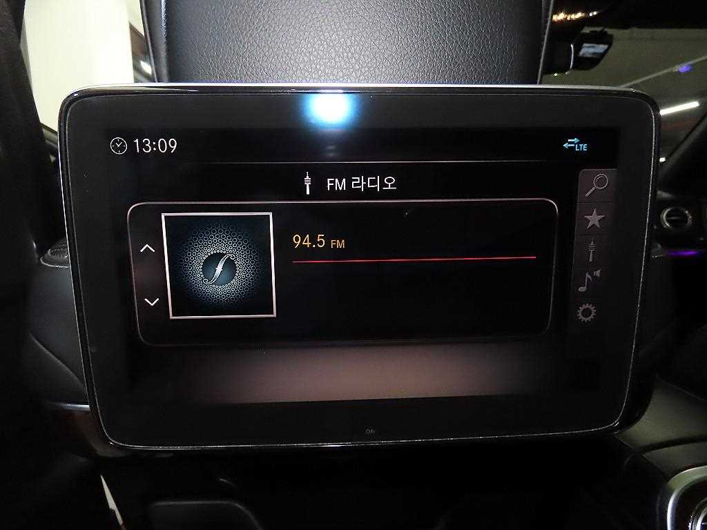 Mercedes Benz S Class 2020 Negro - Importación desde Corea - HF Imports Iquique - Foto 14