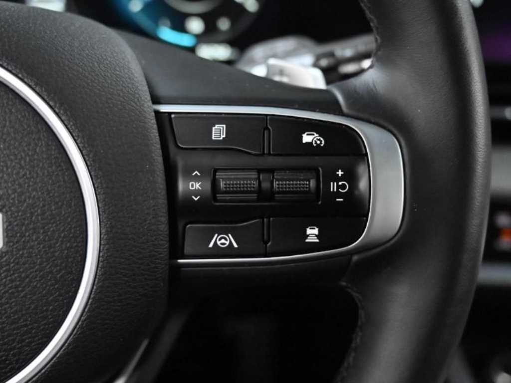 KIA Sportage 2024 - Importación desde Corea - HF Imports Iquique - Foto 18