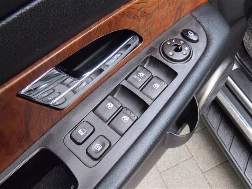 Ssangyong Rexton 2015 - Importación desde Corea - HF Imports Iquique - Foto 14