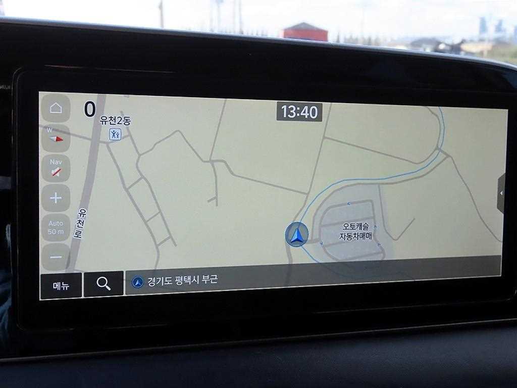 HYUNDAI Palisade 2021 - Importación desde Corea - HF Imports Iquique - Foto 13