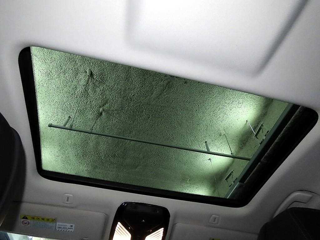 BMW 5 Series 2019 Negro - Importación desde Corea - HF Imports Iquique - Foto 17