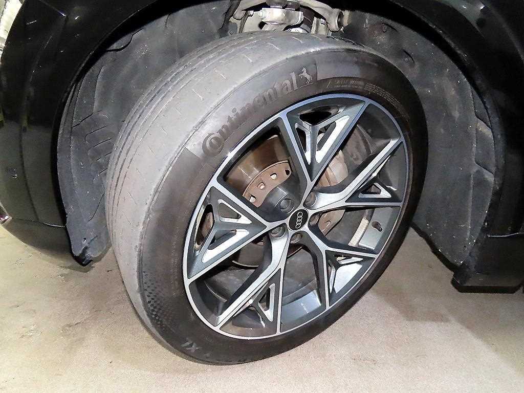 Audi Q8 2023 Negro - Importación desde Corea - HF Imports Iquique - Foto 20