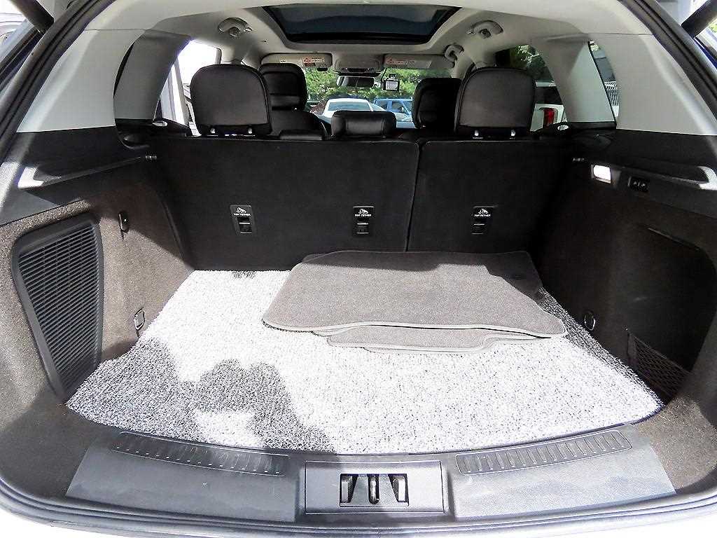 Lincoln Corsair 2020 Blanco - Importación desde Corea - HF Imports Iquique - Foto 17