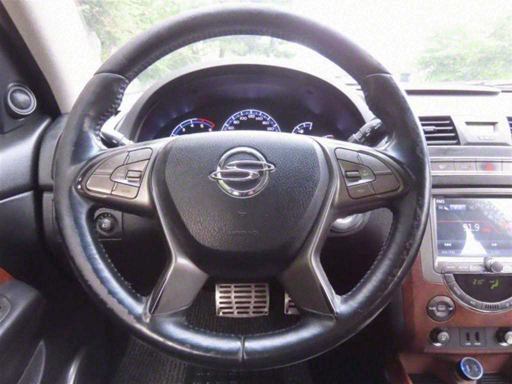 Ssangyong Rexton 2015 - Importación desde Corea - HF Imports Iquique - Foto 18