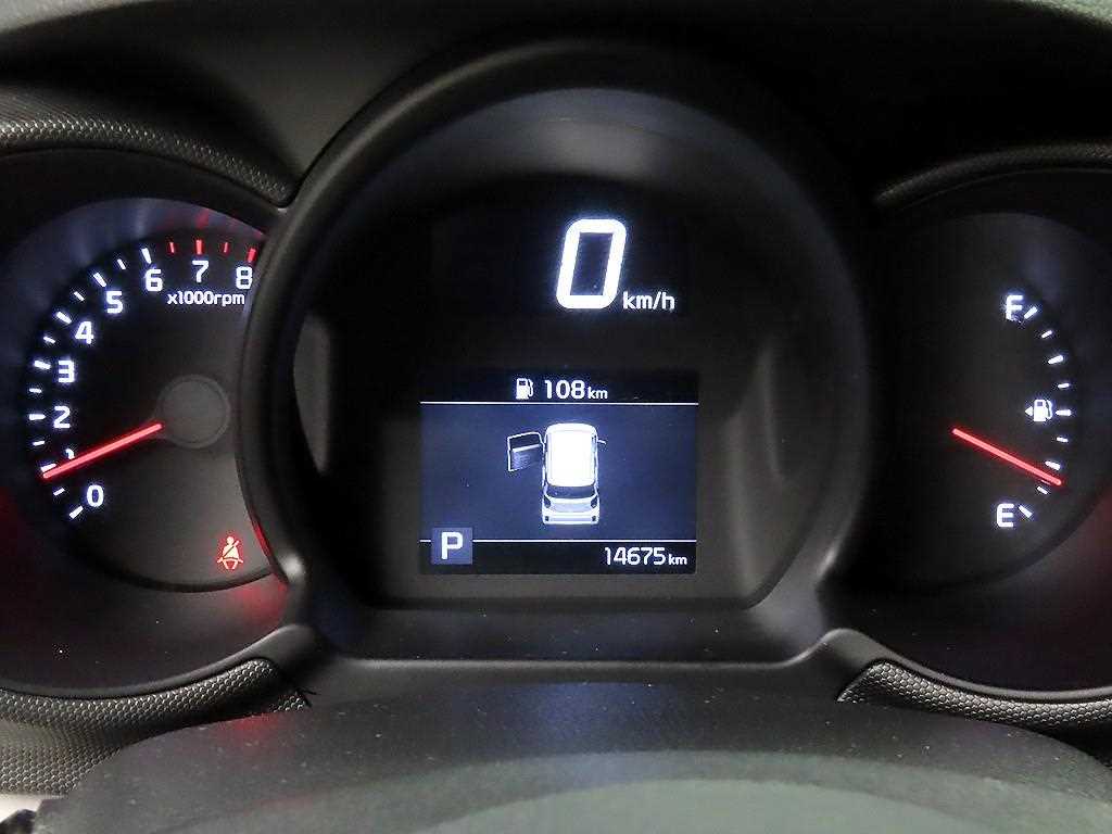 KIA Ray 2022 the color of pearl - Importación desde Corea - HF Imports Iquique - Foto 18