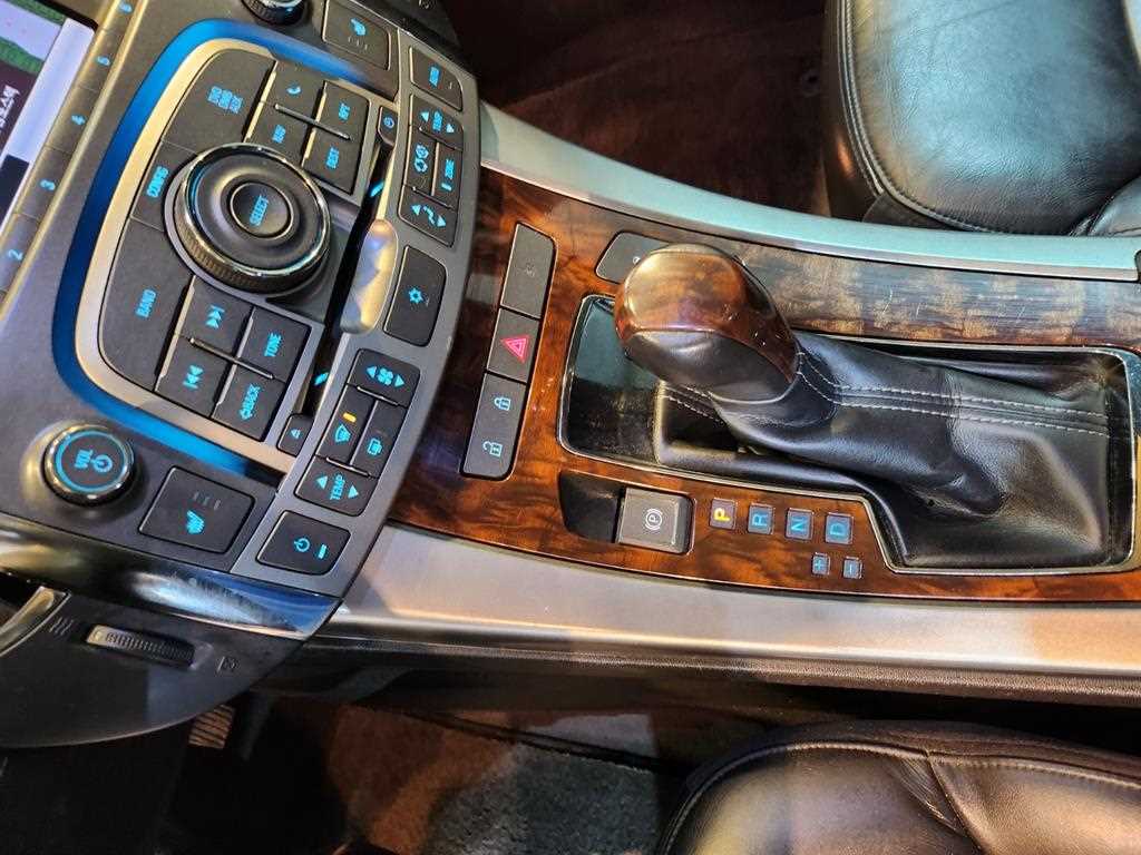 DAEWOO Alpheon 2011 Negro - Importación desde Corea - HF Imports Iquique - Foto 16